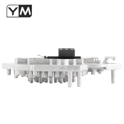 Heater Blower Motor Resistor for Mercedes Benz E320 E350 E420 E55 E430 - Image 1 of 4
