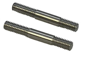 Kawasaki Z200/Z650 Exhaust Manifold Studs-M6 - Picture 1 of 1