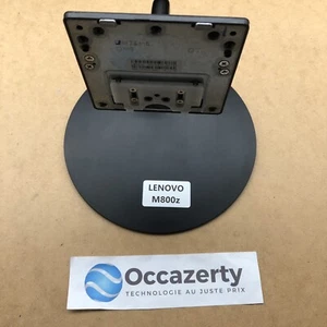 Support/pied - Lenovo tout en un M800Z - Imagen 1 de 2