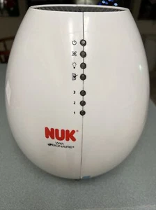 NUK® Powered by Bionaire® HEPA-Type Air Purifier - Picture 1 of 11