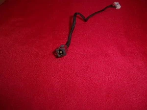 Toshiba satellite c850d C850 DC JACK - Imagen 1 de 3