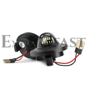 Left& Right Front Bumper LED Fog Light Lamps For CRV 23-24 w/ Switch Wire Bezel - Picture 1 of 7