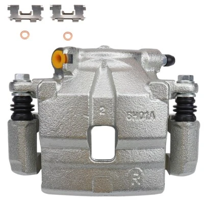 OneCarPlus Front Right Disc Brake Caliper for Suzuki Sidekick 1991-1998 Tracker Foto 1 de 4