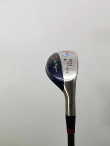 BEN HOGAN EDGE CFT 4 HYBRID 24* LADIES APEX EDGE 39" +HC GOOD - Picture 1 of 11