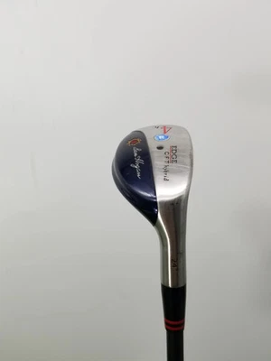 BEN HOGAN EDGE CFT 4 HYBRID 24* LADIES APEX EDGE 39" +HC GOOD - Image 1 of 4