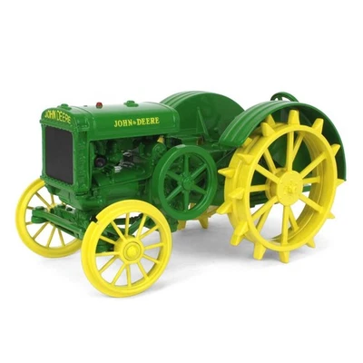 ERTL - JOHN DEERE D 100° Anniversario - Collezione Prestige - 1/16 - ERT45849 - Immagine 1 di 4