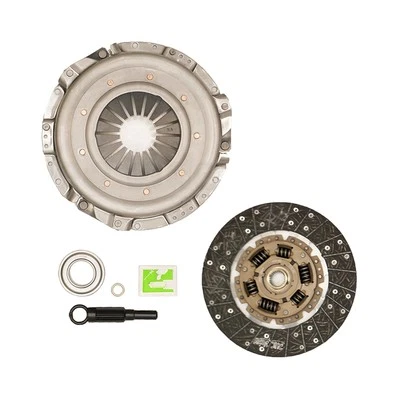 Clutch Kit For Nissan 300Zx Turbo 2+2 V6 3.0L 1987 1988 1989 52504003 - Image 1 of 2