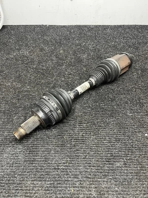 ☑️09-11 BMW E90 E92 328XI 335XI AWD FRONT LEFT SUSPENSION AXLE SHAFT 7529388 OEM - Image 1 of 4