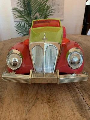 Hasbro JEM and the Holograms Rockin' Roadster 1986 Foto 1 de 4