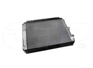 20Y-03-21510 Core As- Radiator Fits Komatsu Models - Picture 1 of 5