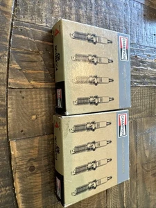 Champion Copper Plus 439 Spark Plugs for RC12MCC4 - 8 Pack - Picture 1 of 4