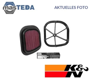 KT-4511XD MOTOR LUFTFILTER MOTORFILTER K&N FILTERS NEU OE QUALITÄT - Picture 1 of 5