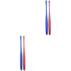 2 Pieces Stylus Fine Tip Touch Screen Pens Tablet for Tablets Universal - Afbeelding 1 van 12