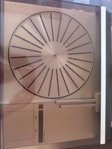 Bang Olufsen BEOGRAM 4000 Turntable TYPE 5215 for restoration - Picture 1 of 10