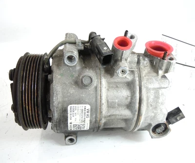 Volkswagen Passat 2016-2018 1,8 L aire acondicionado aire acondicionado compresor de aire OEM CZTA Foto 1 de 3