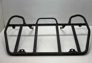 ♻️ Yamaha 700 Grizzly Kodiak EPS 2019 Front Luggage Rack Mount Bracket ♻️ - Picture 1 of 15
