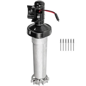 Repuesto Para Dometic 3310423.209U Conjunto Torsión Derecha 9100 Toldo 12V Negro - Imagen 1 de 2