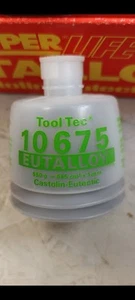 Herramienta Tec 10675 Eutalloy, 550g, Castolin Eutectic, - Imagen 1 de 2