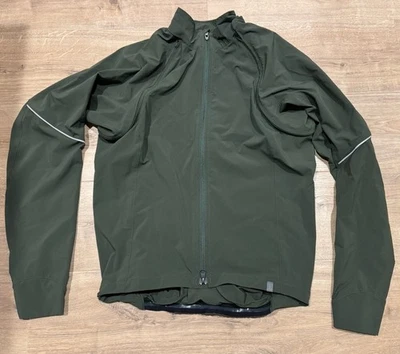 Specialized Men's Deflect Hybrid Jacket - Size Medium - Image 1 of 4