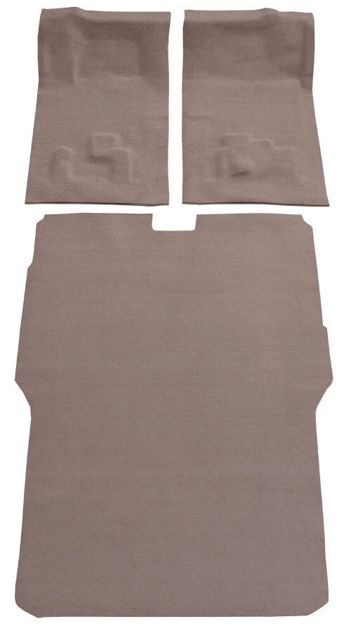 Alfombra Pontiac Aztek 2001-2005 de ACC Foto 1 de 2