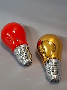 2 x Magical Lamp Jean Pierre Sand Paris je 100 ml EDP Wommen Man Infrared Parfüm - Bild 1 von 3