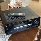 Yamaha HTR-5940 6.1 Ch Home Theater Surround Sound Receiver, Tested Working