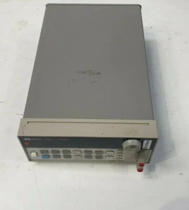HP 6611C Precision DC Power Supply (IN25S3) NET PRICE - Picture 1 of 4