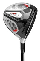 TaylorMade Women's M6 Fairway Wood Right Handed Ladies Flex New - Choose Loft!