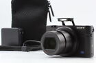 [Prawie idealny] Kompaktowy aparat cyfrowy Sony Cyber-Shot DSC-RX100 III M3 z Japonii