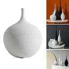 Keramik Blume Vase Moderne Handgemachte Hoch Ornamente Knospe Vase  