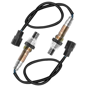2Pcs Downstream Oxygen Sensor Fit For Toyota Camry 2007-2012 234-4260 - Picture 1 of 12
