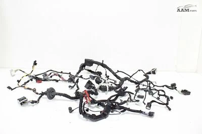 2021-2022 FORD ESCAPE 1.5L AWD ENGINE MOTOR ROOM WIRE WIRING HARNESS CABLE OEM - Image 1 of 4