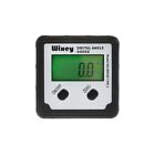 WR 300 Digital Angle gage Protractor Inclinometer Measuring Wixey