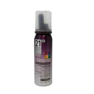 Pureology Colour Fanatic Instant Conditioning Whipped Cream 1.8 Oz Dented WO Cap - Picture 1 of 1