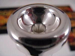 LEGENDS L- MFII .636 Bb Trumpet Mouthpiece HEAVY STANDARD LIGHT jazz pro lead - Picture 1 of 18