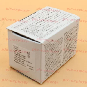 MS4SC-AP New For fuji Time Relay Free Shipping - Picture 1 of 4