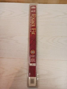 New Windshield Wiper Blade-Exact Fit Blade Trico 20-9 - Picture 1 of 5
