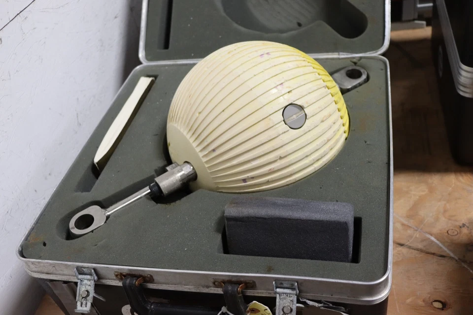 InterOcean System S4 Current Meter  - Image 1 of 1