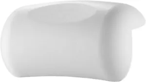 Bath Pillow For Tub Waterproof Bath Pillows For Tub Neck And Head Support Comfor - Picture 1 of 8