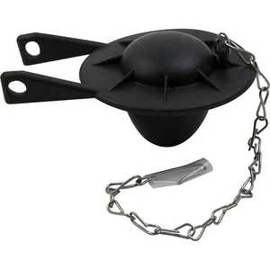 Master Plumber Flapper – Rubber #213 Replacement for New Style Crane - Picture 1 of 1