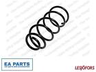 Coil Spring for FIAT LESJÖFORS 4226135 fits Rear Axle