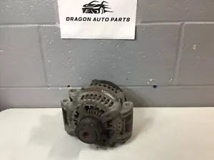 OEM 2011-2023 DODGE CHALLENGER 5.7L 6.4L Alternator 04801834AB - Picture 1 of 8