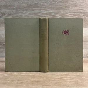 1949 VTG Novel Pride's Castle By Frank Yerby Book Club Edition NDJ - Bild 1 von 12