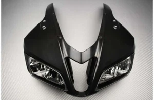 Carenado Frontal Sin Pintar + Óptico HONDA CBR 600 RR 600RR PC40 2007-2008 - Imagen 1 de 1