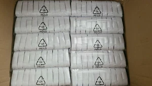 100x OEM Rapid Charge Micro USB Cable Fast Charging Charger Cord Bulk Wholesale - Picture 1 of 6