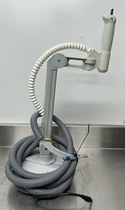 Millipore A10 Water Purification System Dispenser Stand with Tubing - Picture 1 of 5