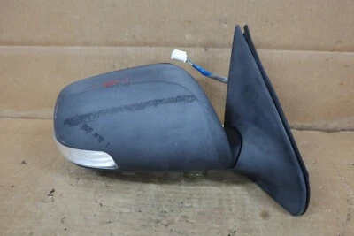 08 09 10 11 12 13 14 Espejo retrovisor lateral pasajero Toyota Scion XD OEM E11026403 Foto 1 de 4