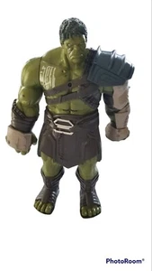 Marvel Legends Thor Ragnarok Gladiator Hulk Figure 2017 Incomplete. Fast Ship - Picture 1 of 7