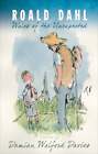 Roald Dahl: Wales Of The Unexpected By Damian Walford Davies: New