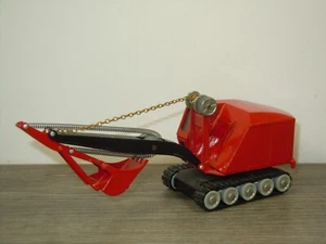 Akerman 610 Crane - Tekno 860 Denmark *69166 - Picture 1 of 5